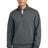 Mercer+Mettle Men's   Soft Spacer 1/4-Zip MM3100