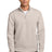 Mercer+Mettle Men's   Soft Spacer 1/4-Zip MM3100