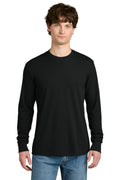 Next Level Apparel Men's   Ideal Thermal Long Sleeve Tee NL8211