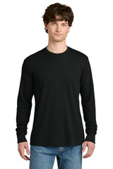 Next Level Apparel Men's   Ideal Thermal Long Sleeve Tee NL8211