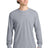 Next Level Apparel Men's   Ideal Thermal Long Sleeve Tee NL8211