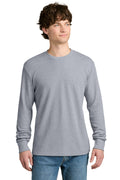 Next Level Apparel Men's   Ideal Thermal Long Sleeve Tee NL8211