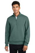 Mercer+Mettle Men's   Soft Spacer 1/4-Zip MM3100