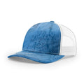 Richardson 112PFP Printed Five Panel Trucker Hat Unisex Accessories Hats & Caps