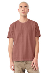 Bella + Canvas Men's   Heavyweight Garment-Dyed Tee BC4810GD