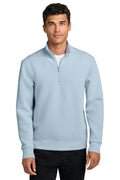 Mercer+Mettle Men's   Soft Spacer 1/4-Zip MM3100