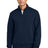 Mercer+Mettle Men's   Soft Spacer 1/4-Zip MM3100