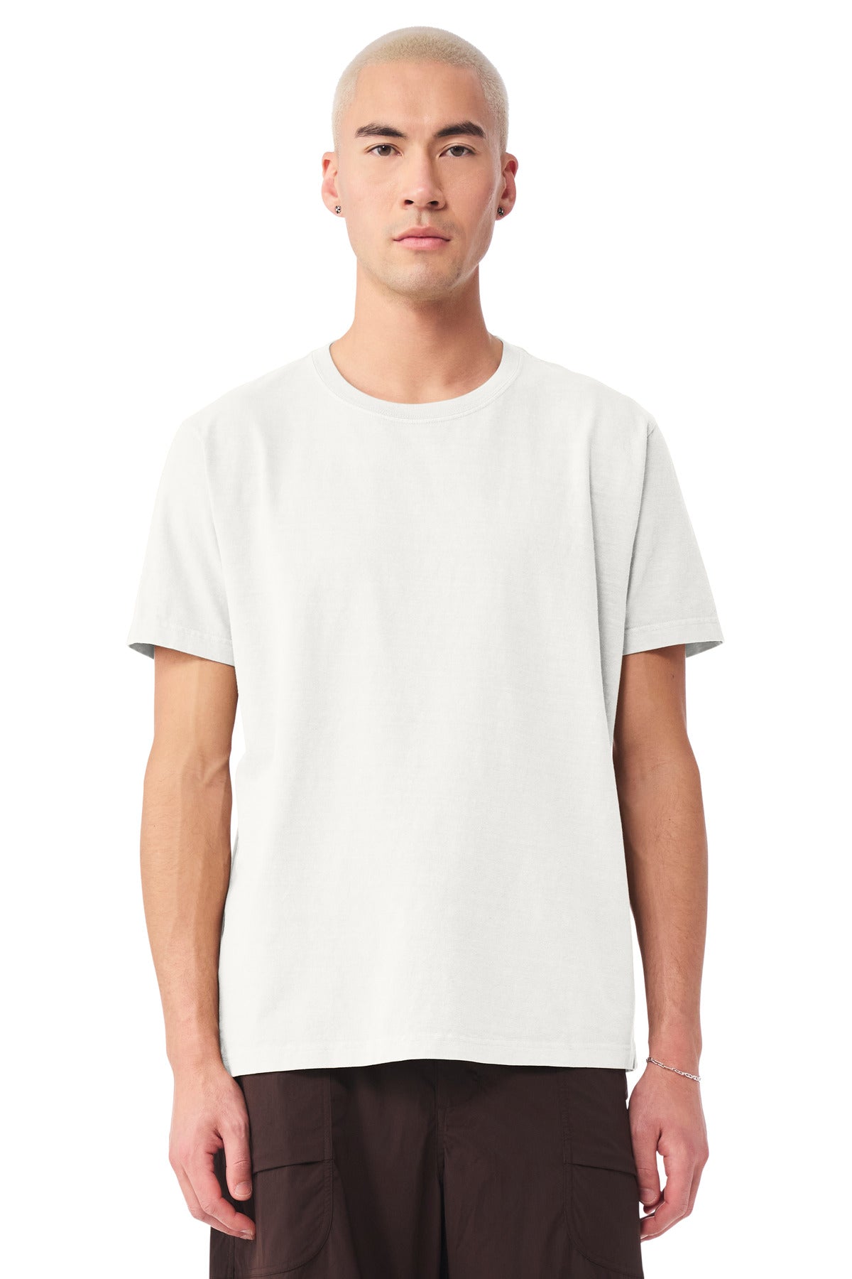 Bella + Canvas Men's   Heavyweight Garment-Dyed Tee BC4810GD