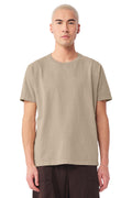 Bella + Canvas Men's   Heavyweight Garment-Dyed Tee BC4810GD
