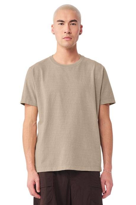 Bella + Canvas Men's   Heavyweight Garment-Dyed Tee BC4810GD