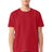 Bella + Canvas Men's   Heavyweight Garment-Dyed Tee BC4810GD