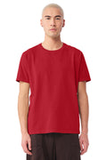 Bella + Canvas Men's   Heavyweight Garment-Dyed Tee BC4810GD