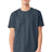 Bella + Canvas Men's   Heavyweight Garment-Dyed Tee BC4810GD