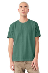 Bella + Canvas Men's   Heavyweight Garment-Dyed Tee BC4810GD