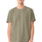 Bella + Canvas Men's   Heavyweight Garment-Dyed Tee BC4810GD