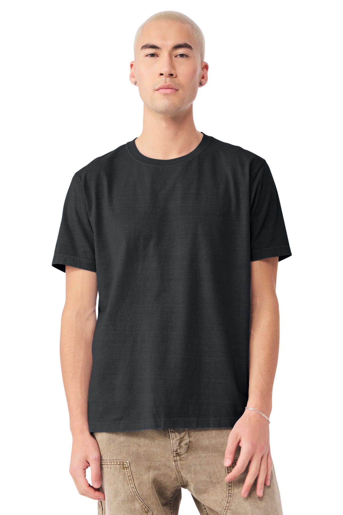 Bella + Canvas Men's   Heavyweight Garment-Dyed Tee BC4810GD