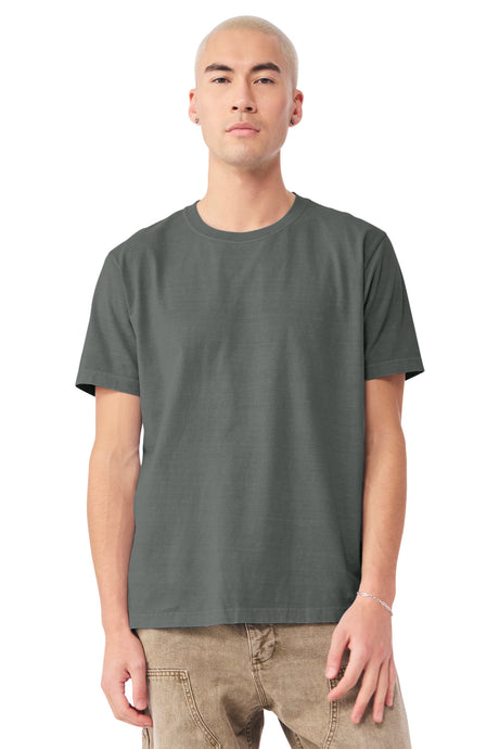 Bella + Canvas Men's   Heavyweight Garment-Dyed Tee BC4810GD