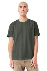Bella + Canvas Men's   Heavyweight Garment-Dyed Tee BC4810GD