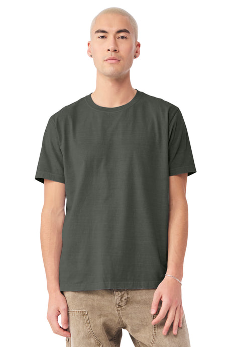 Bella + Canvas Men's   Heavyweight Garment-Dyed Tee BC4810GD