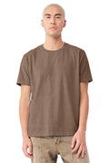 Bella + Canvas Men's   Heavyweight Garment-Dyed Tee BC4810GD