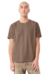 Bella + Canvas Men's   Heavyweight Garment-Dyed Tee BC4810GD