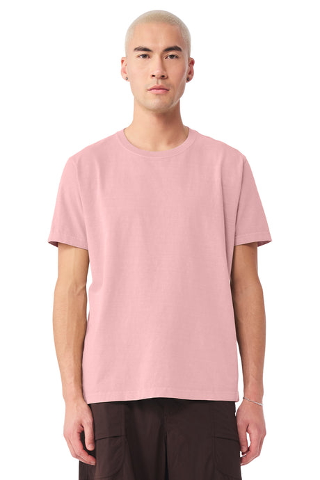 Bella + Canvas Men's   Heavyweight Garment-Dyed Tee BC4810GD