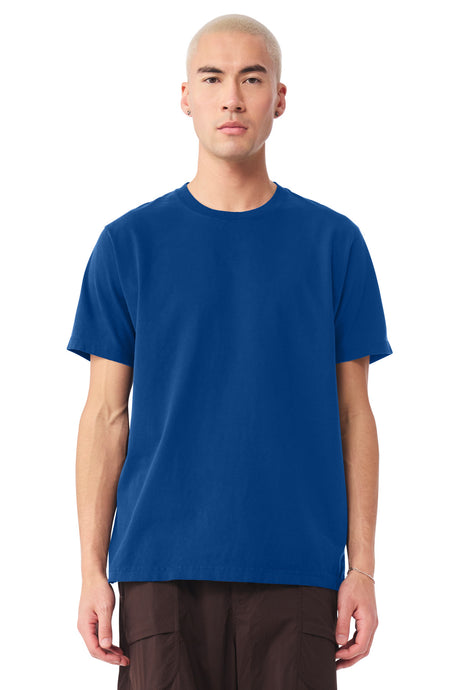 Bella + Canvas Men's   Heavyweight Garment-Dyed Tee BC4810GD