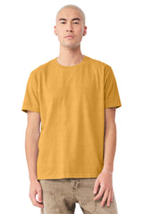 Bella + Canvas Men's   Heavyweight Garment-Dyed Tee BC4810GD