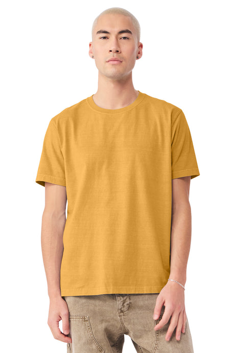 Bella + Canvas Men's   Heavyweight Garment-Dyed Tee BC4810GD