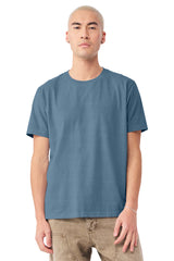 Bella + Canvas Men's   Heavyweight Garment-Dyed Tee BC4810GD