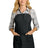Port Authority     Signature Heavy Twill Crossback Apron A902