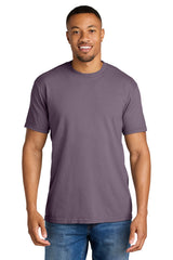 Comfort Colors Men's    Heavyweight Ring Spun Tee
