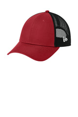 New Era    Recycled Snapback Cap NE208