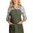 Port Authority     Signature Heavy Twill Crossback Apron A902