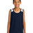 Sport-Tek Youth   Club Track Tank YST446