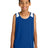 Sport-Tek Youth   Club Track Tank YST446