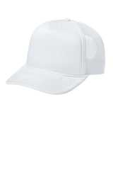 Port Authority    Foam Truck'N Cap C993