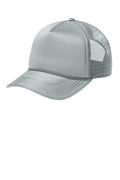 Port Authority    Foam Truck'N Cap C993