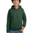 Gildan Youth   Heavy Blend Hooded Sweatshirt