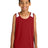 Sport-Tek Youth   Club Track Tank YST446