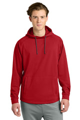 Richardson Men's Charge Performance Fleece Long Sleeve Hoodie RA7200LSH