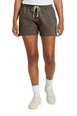 Comfort Colors Women's   Lightweight Sweatshort 1468L