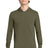Next Level Apparel Men's   CVC Long Sleeve Hoodie NL6221