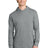 Next Level Apparel Men's   CVC Long Sleeve Hoodie NL6221