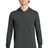 Next Level Apparel Men's   CVC Long Sleeve Hoodie NL6221