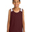 Sport-Tek Youth   Club Track Tank YST446