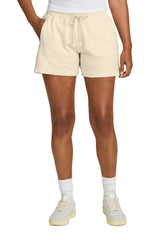 Comfort Colors Women's   Lightweight Sweatshort 1468L