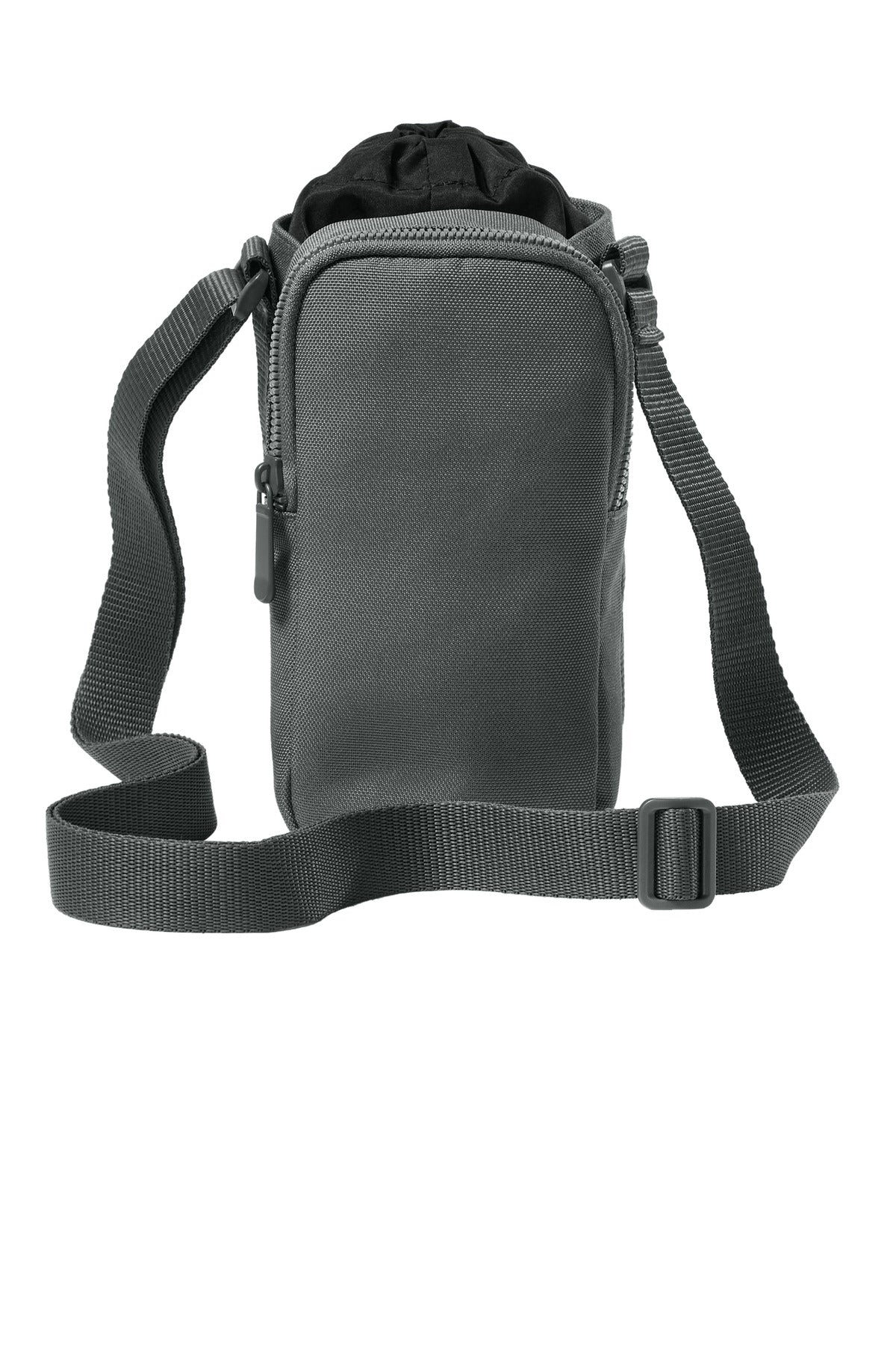 Port Authority    Matte Oxford Hydration Crossbody BG941