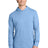 Next Level Apparel Men's   CVC Long Sleeve Hoodie NL6221