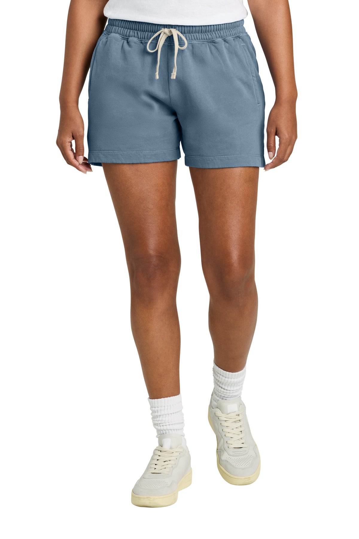 Comfort Colors Women's   Lightweight Sweatshort 1468L